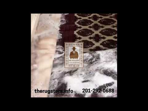 The Rugsters  - About Us