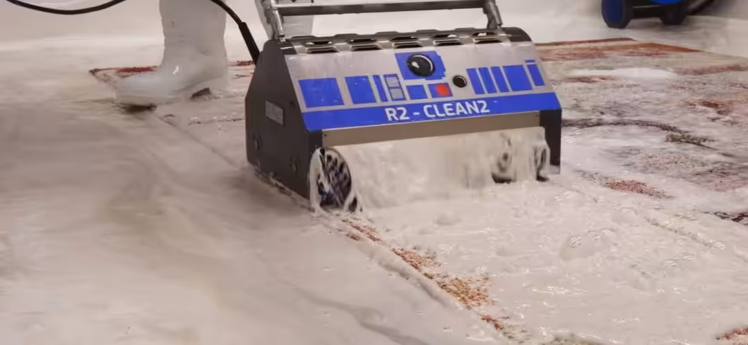 Why Rug Cleaning Should Be Part of Your Home Maintenance Routine