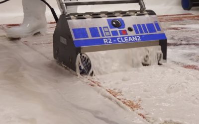 Why Rug Cleaning Should Be Part of Your Home Maintenance Routine