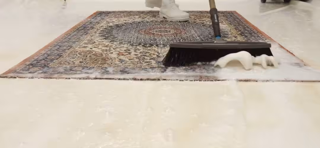 How Professional Rug Cleaning Extends the Life of Your Rugs