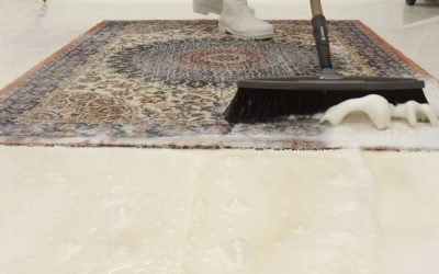 How Professional Rug Cleaning Extends the Life of Your Rugs