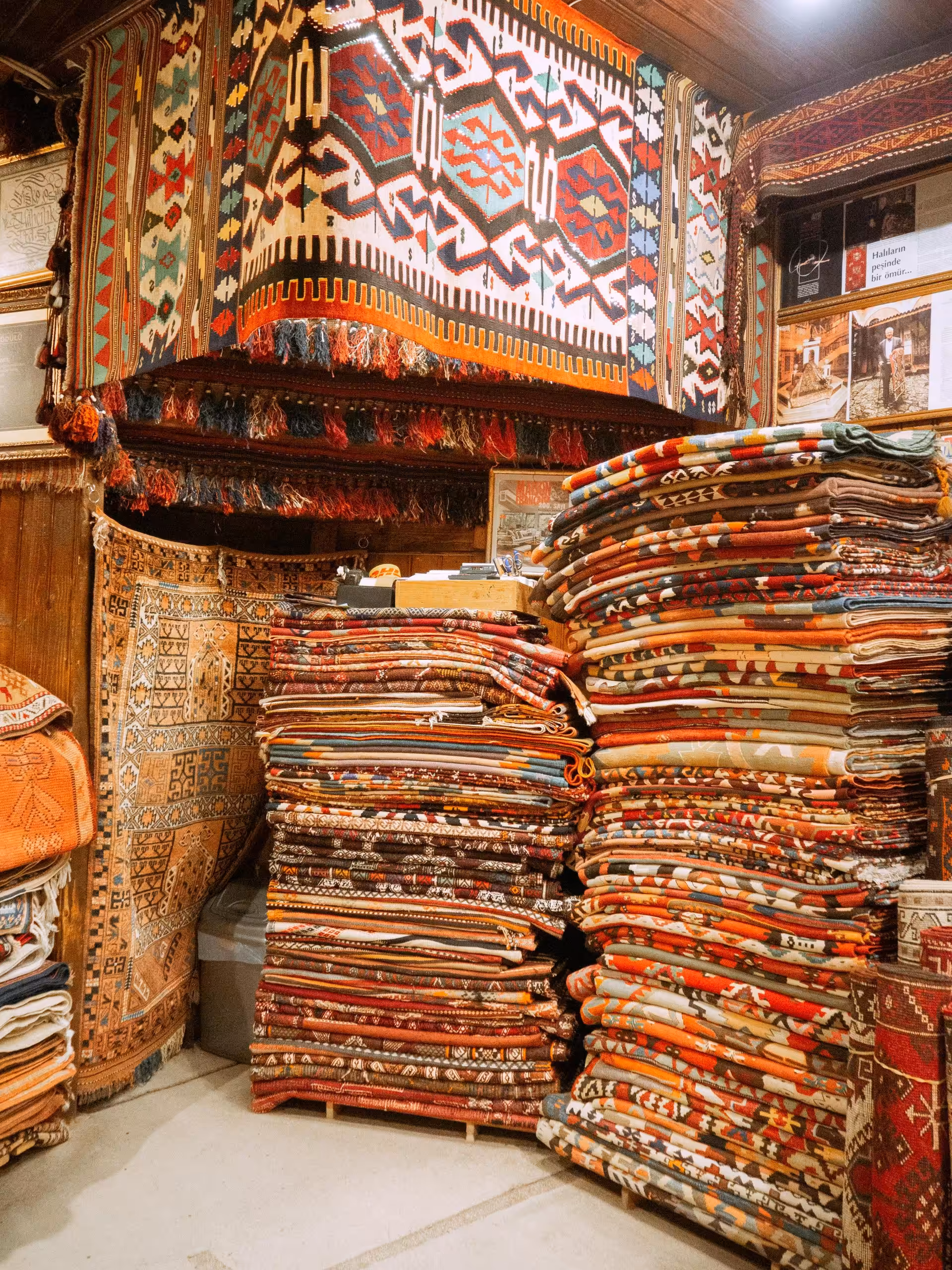 Types of rugs we clean Oriental Rug Cleaning in Leonia