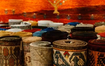 5 High Maintenance Types of Rugs