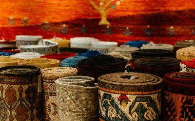 5 High Maintenance Types of Rugs