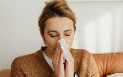 Allergies Acting Up? Your Rug Might Be the Culprit