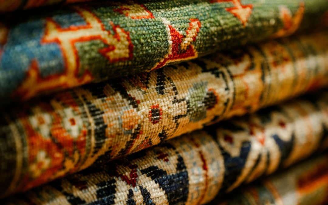 Top 10 Tips for Maintaining rugs
