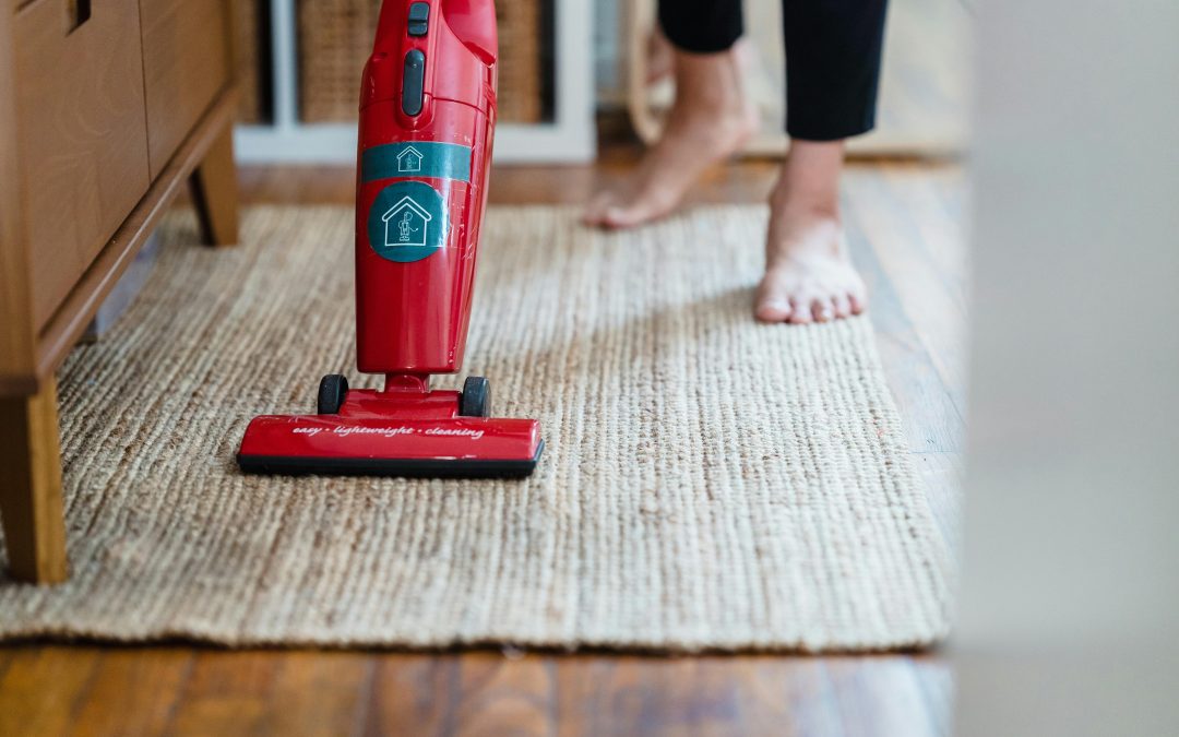 Expert Rug Cleaning Tips That Actually Work